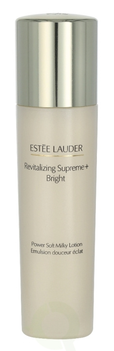 Estee Lauder E.Lauder Revitalizing Supreme+ Bright Solft Silky Lotion 100 ml For All Skin Types i gruppen SKØNHED & HELSE / Hudpleje / Ansigt / Ansigtscreme hos TP E-commerce Nordic AB (C51199)