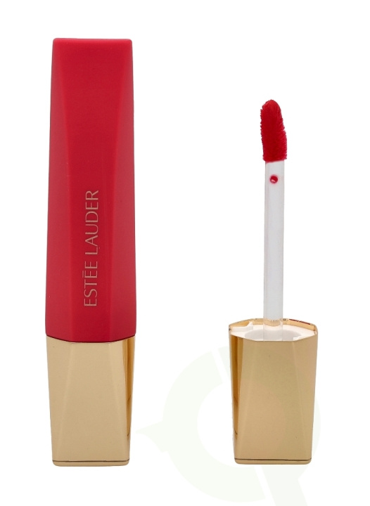 Estee Lauder E.Lauder Pure Color Whipped Matte Lip Color 9 ml #925 Social Whirl i gruppen SKØNHED & HELSE / Makeup / Læber / Læbestift hos TP E-commerce Nordic AB (C51211)