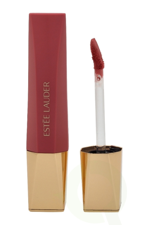 Estee Lauder E.Lauder Pure Color Whipped Matte Lip Color 9 ml #929 Sweet Tart i gruppen SKØNHED & HELSE / Makeup / Læber / Læbestift hos TP E-commerce Nordic AB (C51213)