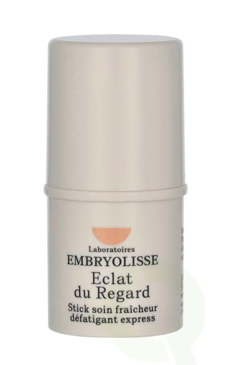 Embryolisse Artist Secret Radiant Eye 4.5 g For Sensitive Eye Area i gruppen SKØNHED & HELSE / Hudpleje / Ansigt / Øjne hos TP E-commerce Nordic AB (C51231)