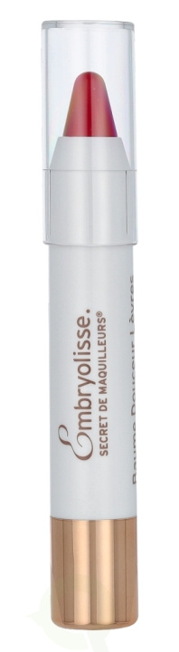 Embryolisse Comfort Lip Balm 2.5 g Red i gruppen SKØNHED & HELSE / Makeup / Læber / Læbepomade hos TP E-commerce Nordic AB (C51245)