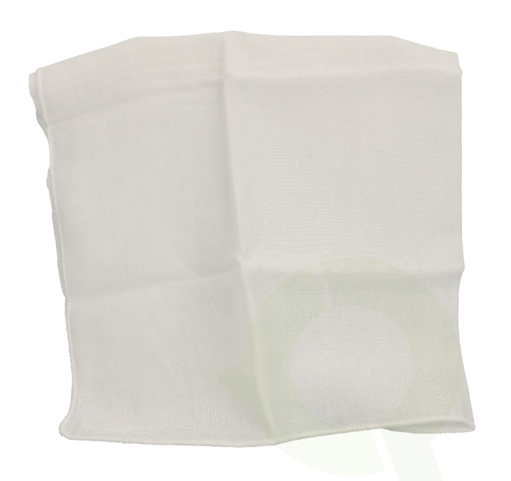 Eve Lom 3 Muslin Cloths 1 Piece Cleansing i gruppen SKØNHED & HELSE / Gaveæske / Gaveæske til hende hos TP E-commerce Nordic AB (C51295)