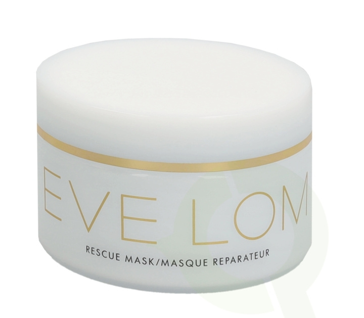 Eve Lom Rescue Mask 100 ml i gruppen SKØNHED & HELSE / Hudpleje / Ansigt / Masker hos TP E-commerce Nordic AB (C51300)