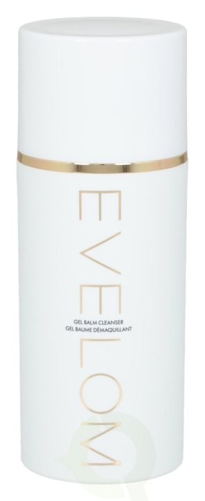 Eve Lom Gel Balm Cleanser 100 ml i gruppen SKØNHED & HELSE / Hudpleje / Ansigt / Rengøring hos TP E-commerce Nordic AB (C51301)