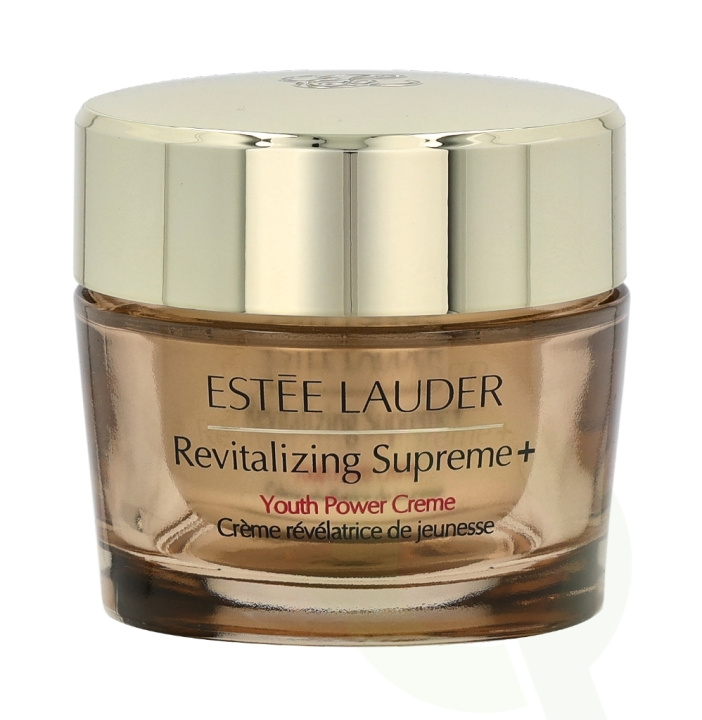 Estee Lauder E.Lauder Revitalizing Supreme+ Youth Power Creme 75 ml i gruppen SKØNHED & HELSE / Hudpleje / Ansigt / Dagcreme hos TP E-commerce Nordic AB (C51362)