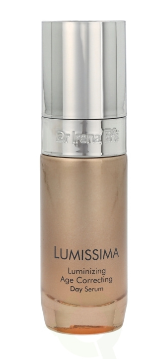 Irena Eris Dr Irena Eris Luminizing Day Serum 30 ml i gruppen SKØNHED & HELSE / Hudpleje / Ansigt / Hudserum hos TP E-commerce Nordic AB (C51515)