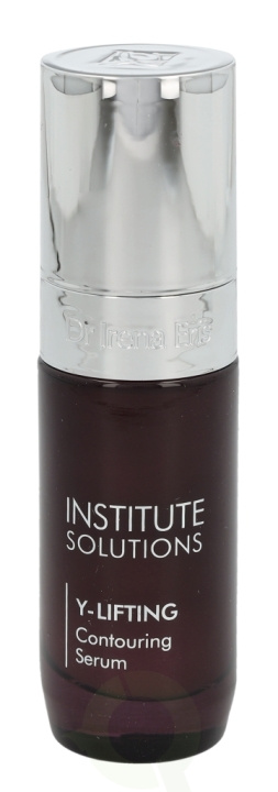 Irena Eris Dr Irena Eris Institute Solutions Contouring Serum 30 ml For Face, Chin and Neck i gruppen SKØNHED & HELSE / Hudpleje / Ansigt / Hudserum hos TP E-commerce Nordic AB (C51526)