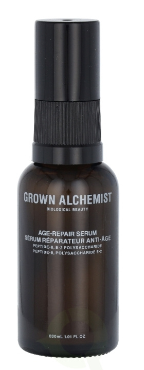 Grown Alchemist Age-Repair Serum 30 ml i gruppen SKØNHED & HELSE / Hudpleje / Ansigt / Hudserum hos TP E-commerce Nordic AB (C51540)