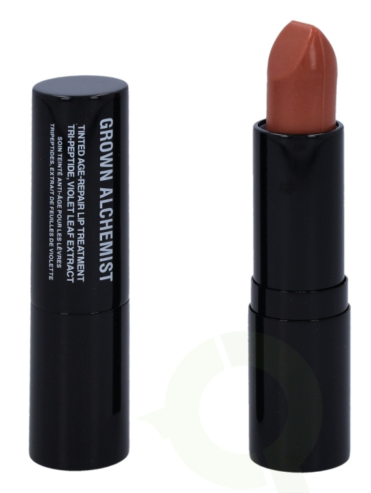 Grown Alchemist Tinted Age-Repair Lip Treatment 3.8 g i gruppen SKØNHED & HELSE / Makeup / Læber / Læbepomade hos TP E-commerce Nordic AB (C51565)