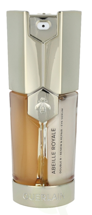 Guerlain Abeille Royale Double R Renew & Repair Serum 20 ml i gruppen SKØNHED & HELSE / Hudpleje / Ansigt / Hudserum hos TP E-commerce Nordic AB (C51640)