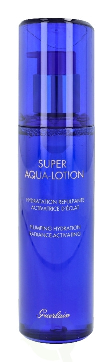 Guerlain Super Aqua-Lotion 150 ml i gruppen SKØNHED & HELSE / Hudpleje / Kropspleje / Body lotion hos TP E-commerce Nordic AB (C51642)