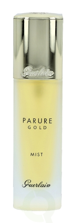 Guerlain Parure Gold Mist Setting Mist 30 ml i gruppen SKØNHED & HELSE / Makeup / Makeup ansigt / Setting Spray hos TP E-commerce Nordic AB (C51646)