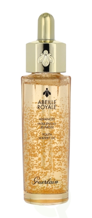 Guerlain Abeille Royale Advanced Youth Watery Oil 30 ml i gruppen SKØNHED & HELSE / Hudpleje / Ansigt / Ansigtsolie hos TP E-commerce Nordic AB (C51649)