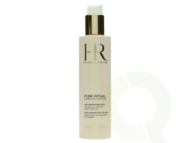 Helena Rubinstein HR Pure Ritual Skin Perfecting Lotion 200 ml i gruppen SKØNHED & HELSE / Hudpleje / Ansigt / Ansigtscreme hos TP E-commerce Nordic AB (C51731)