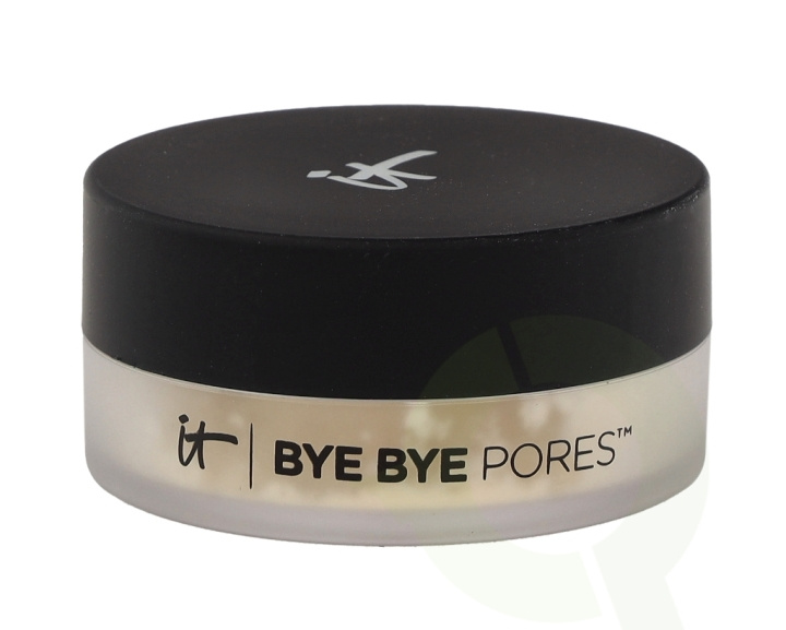 IT Cosmetics Airbrush Powder Bye Bye Pores 6.8 gr Translucent i gruppen SKØNHED & HELSE / Makeup / Makeup ansigt / Pudder hos TP E-commerce Nordic AB (C51740)