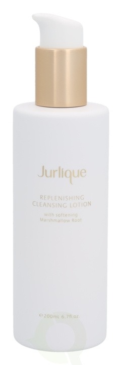 Jurlique Replenishing Cleansing Lotion 200 ml i gruppen SKØNHED & HELSE / Hudpleje / Ansigt / Rengøring hos TP E-commerce Nordic AB (C51791)