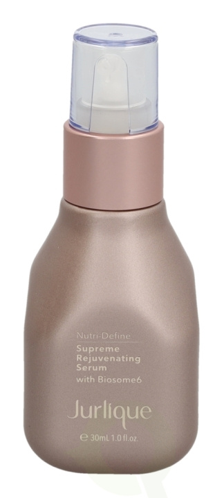 Jurlique Nutri Define Supreme Rejuvenating Serum 30 ml i gruppen SKØNHED & HELSE / Hudpleje / Ansigt / Hudserum hos TP E-commerce Nordic AB (C51800)