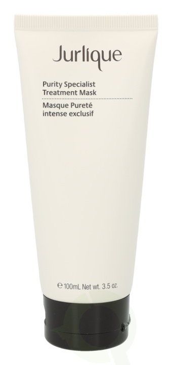 Jurlique Purity Specialist Treatment Mask 100 ml i gruppen SKØNHED & HELSE / Hudpleje / Ansigt / Masker hos TP E-commerce Nordic AB (C51816)