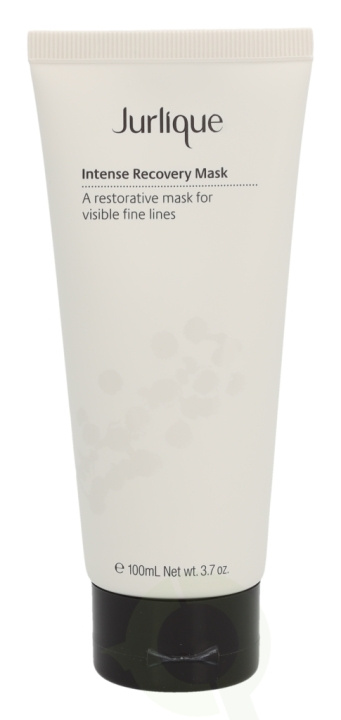 Jurlique Intense Recovery Mask 100 ml For Visible Lines i gruppen SKØNHED & HELSE / Hudpleje / Ansigt / Masker hos TP E-commerce Nordic AB (C51820)