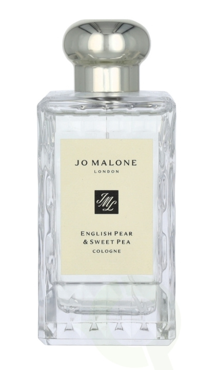 Jo Malone English Pear & Sweet Pea Edc Spray 100 ml i gruppen SKØNHED & HELSE / Duft & Parfume / Parfume / Parfume til hende hos TP E-commerce Nordic AB (C51874)