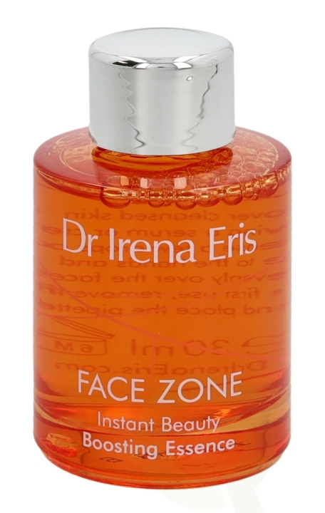 Irena Eris Dr Irena Eris Face Zone Instant Beauty Boosting Essence 30 ml i gruppen SKØNHED & HELSE / Hudpleje / Ansigt / Hudserum hos TP E-commerce Nordic AB (C51907)