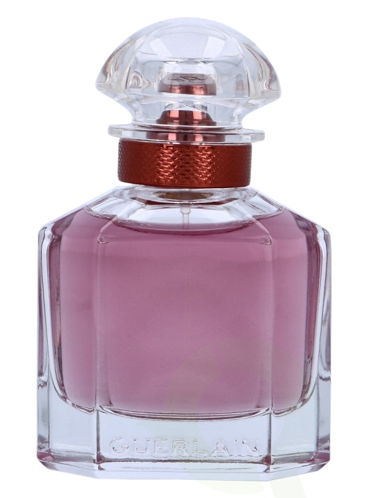 Guerlain Mon Guerlain Intense Edp Spray 50 ml i gruppen SKØNHED & HELSE / Duft & Parfume / Parfume / Parfume til hende hos TP E-commerce Nordic AB (C51922)