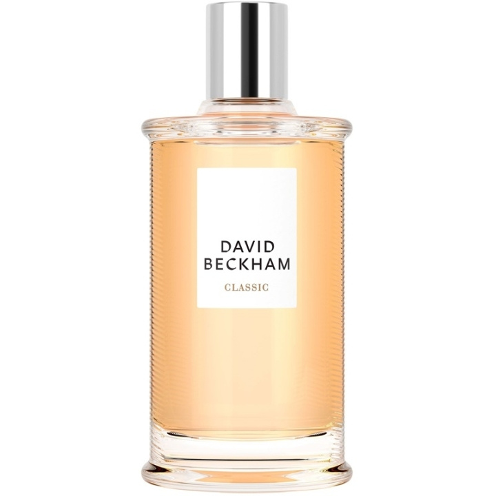 David Beckham Classic Edt 100ml i gruppen SKØNHED & HELSE / Duft & Parfume / Parfume / Parfume til ham hos TP E-commerce Nordic AB (C51930)