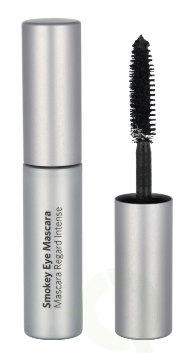 Bobbi Brown Smokey Eye Mascara 3 ml i gruppen SKØNHED & HELSE / Makeup / Øjne og øjenbryn / Mascara hos TP E-commerce Nordic AB (C52280)