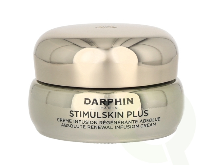 Darphin Stimulskin Plus Absolute Renewal Infusion Cream 15 ml i gruppen SKØNHED & HELSE / Hudpleje / Ansigt / Anti age hos TP E-commerce Nordic AB (C52296)