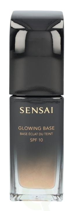 Kanebo Sensai Glowing Base SPF10 30 ml i gruppen SKØNHED & HELSE / Makeup / Makeup ansigt / Primer hos TP E-commerce Nordic AB (C52434)