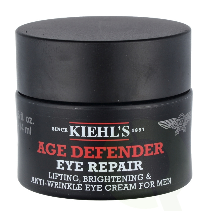 Kiehls Kiehl\'s Age Defender Eye Repair 14 ml i gruppen SKØNHED & HELSE / Hudpleje / Ansigt / Øjne hos TP E-commerce Nordic AB (C52489)