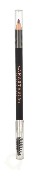 Anastasia Beverly Hills Perfect Brow Pencil 0.95 g Auburn i gruppen SKØNHED & HELSE / Makeup / Øjne og øjenbryn / Øjenbryn pen hos TP E-commerce Nordic AB (C52665)