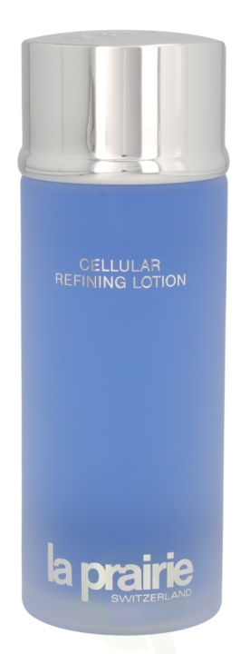 La Prairie Cellular Refining Lotion 250 ml Toner For Face i gruppen SKØNHED & HELSE / Hudpleje / Ansigt / Ansigtscreme hos TP E-commerce Nordic AB (C52754)