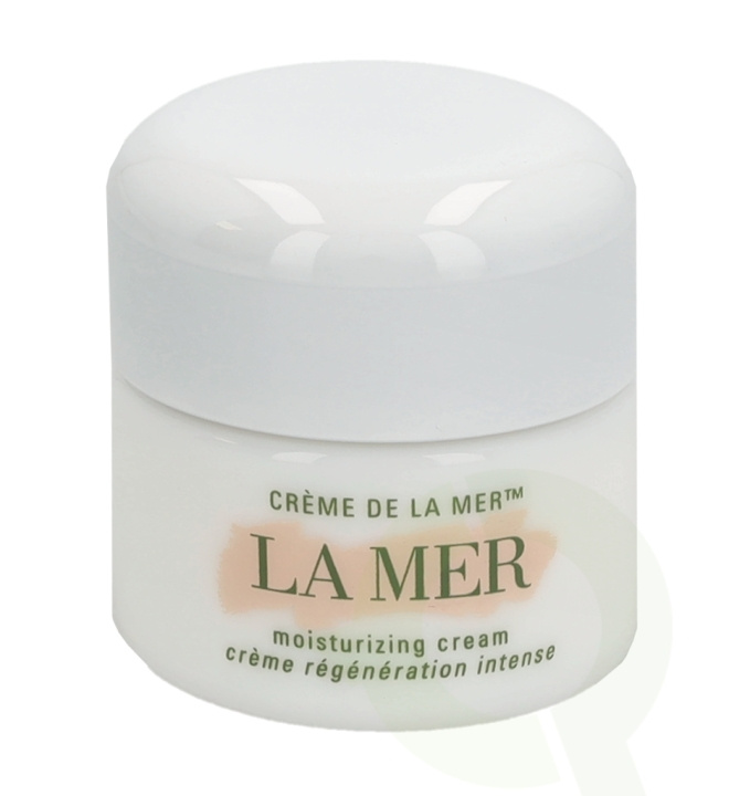 La mer The Moisturizing Cream 15 ml i gruppen SKØNHED & HELSE / Hudpleje / Ansigt / Ansigtscreme hos TP E-commerce Nordic AB (C52764)