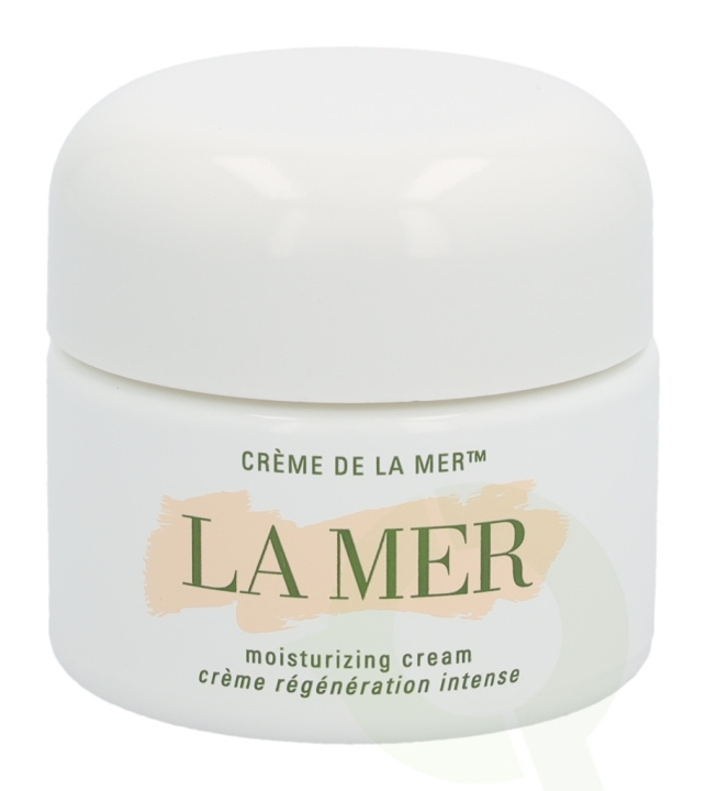 La mer The Moisturizing Cream 30 ml i gruppen SKØNHED & HELSE / Hudpleje / Ansigt / Ansigtscreme hos TP E-commerce Nordic AB (C52765)