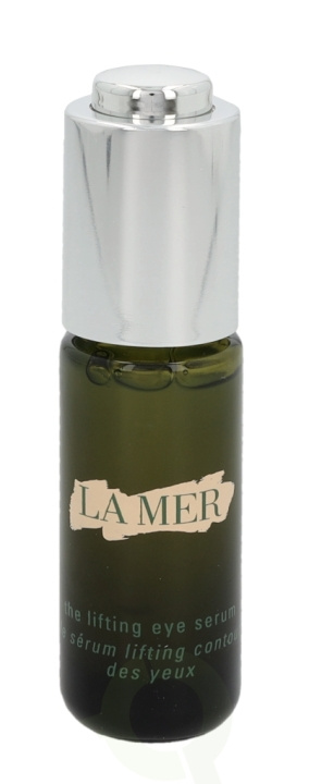 La mer The Lifting Eye Serum 15 ml i gruppen SKØNHED & HELSE / Hudpleje / Ansigt / Øjne hos TP E-commerce Nordic AB (C52767)