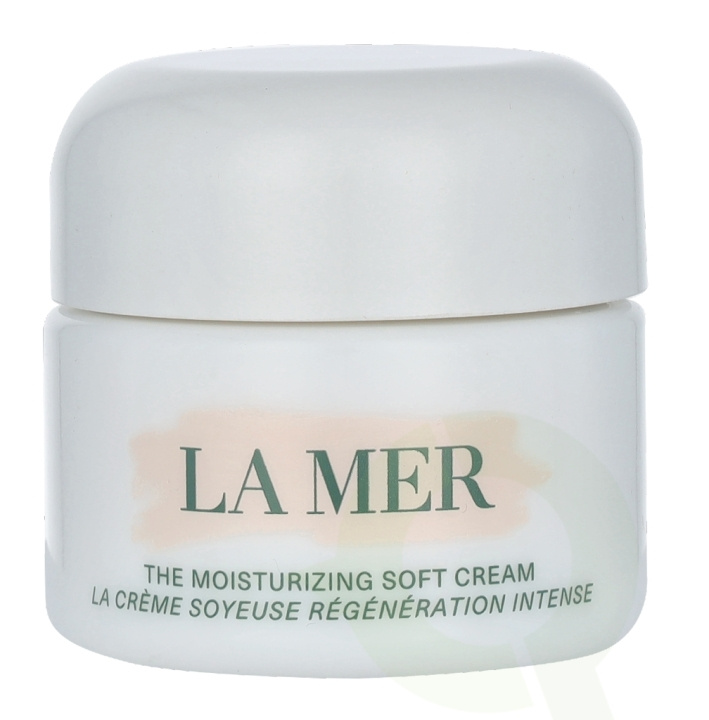 La mer The Moisturizing Soft Cream 30 ml i gruppen SKØNHED & HELSE / Hudpleje / Ansigt / Ansigtscreme hos TP E-commerce Nordic AB (C52774)