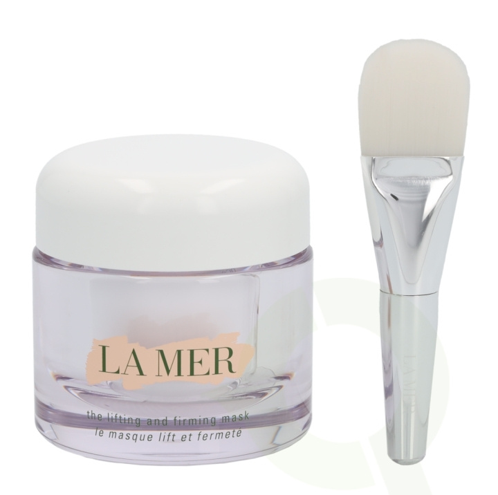 La mer The Lifting And Firming Mask 50 ml i gruppen SKØNHED & HELSE / Hudpleje / Ansigt / Masker hos TP E-commerce Nordic AB (C52784)