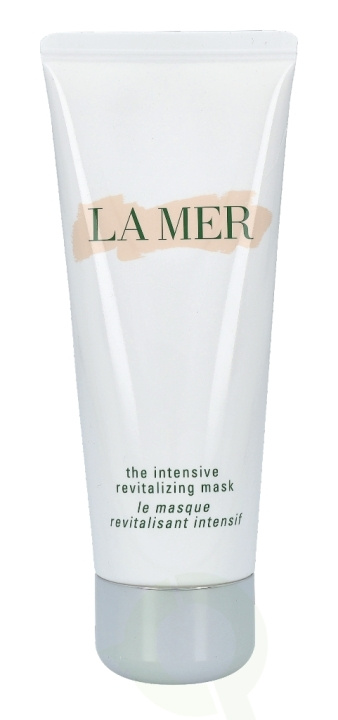 La mer The Intensive Revitalizing Mask 75 ml i gruppen SKØNHED & HELSE / Hudpleje / Ansigt / Masker hos TP E-commerce Nordic AB (C52789)