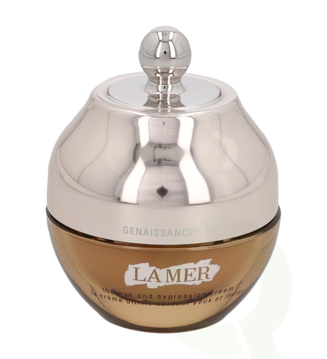 La mer Genaissance The Eye And Expression Cream 15 ml i gruppen SKØNHED & HELSE / Hudpleje / Ansigt / Øjne hos TP E-commerce Nordic AB (C52802)