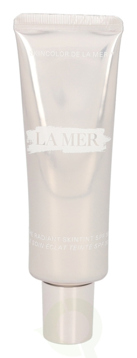 La mer The Radiant Skintint SPF30 40 ml #22 Light i gruppen SKØNHED & HELSE / Makeup / Makeup ansigt / Foundation hos TP E-commerce Nordic AB (C52806)