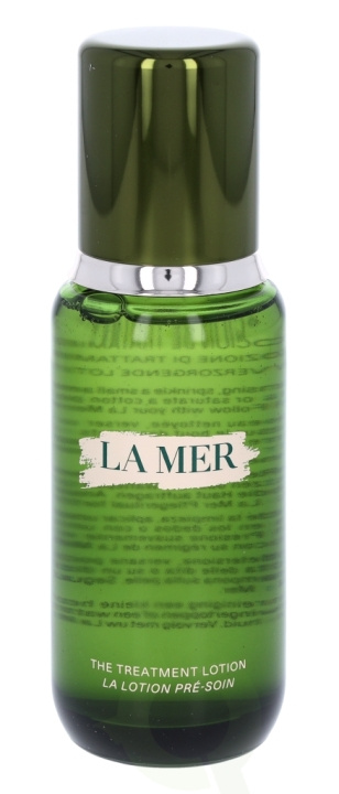 La mer The Treatment Lotion 150 ml i gruppen SKØNHED & HELSE / Hudpleje / Ansigt / Ansigtscreme hos TP E-commerce Nordic AB (C52811)