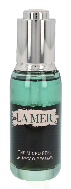 La mer The Micro Peel 30 ml i gruppen SKØNHED & HELSE / Hudpleje / Ansigt / Scrub / Peeling hos TP E-commerce Nordic AB (C52814)