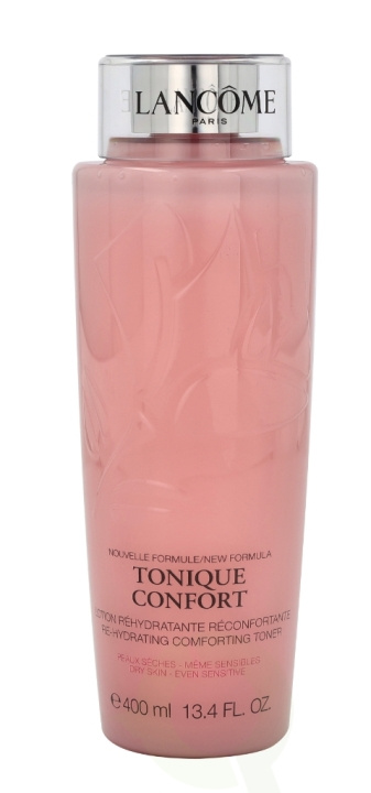 Lancome Tonique Confort 400 ml i gruppen SKØNHED & HELSE / Hudpleje / Ansigt / Ansigtsvand & Facemist hos TP E-commerce Nordic AB (C52960)