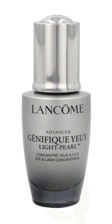 Lancome Advanced Genifique Yeux Light Pearl 20 ml Youth Activating Eye & Lash Concentrate Priobiotic Fractions i gruppen SKØNHED & HELSE / Hudpleje / Ansigt / Hudserum hos TP E-commerce Nordic AB (C52980)