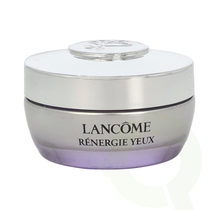 Lancome Renergie Eye Cream 15 ml i gruppen SKØNHED & HELSE / Hudpleje / Ansigt / Øjne hos TP E-commerce Nordic AB (C52997)