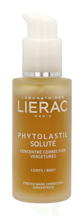 Lierac Paris Lierac Phytolastil Solution Stretchmark Cor. Serum 75 ml i gruppen SKØNHED & HELSE / Hudpleje / Ansigt / Ansigtscreme hos TP E-commerce Nordic AB (C53009)