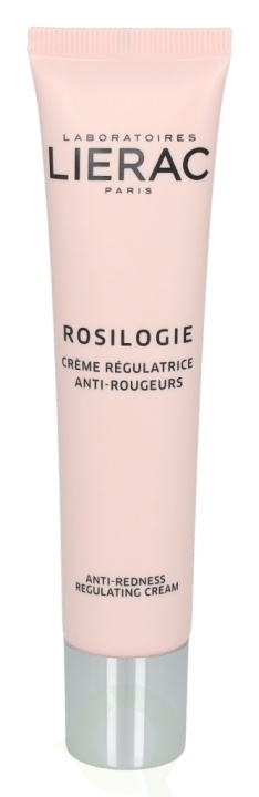 Lierac Paris Lierac Rosilogie Redness Corr. Neutrilizing Cream 40 ml i gruppen SKØNHED & HELSE / Hudpleje / Ansigt / Ansigtscreme hos TP E-commerce Nordic AB (C53023)