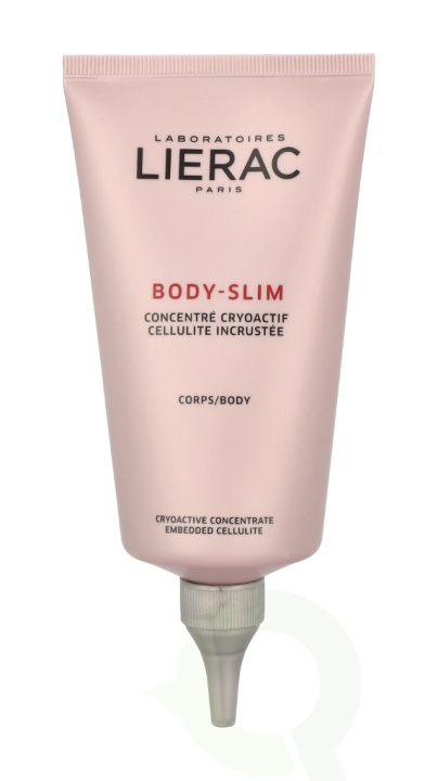 Lierac Paris Lierac Body Slim Cryoactive Concetrate 150 ml i gruppen SKØNHED & HELSE / Hudpleje / Kropspleje / Body lotion hos TP E-commerce Nordic AB (C53037)