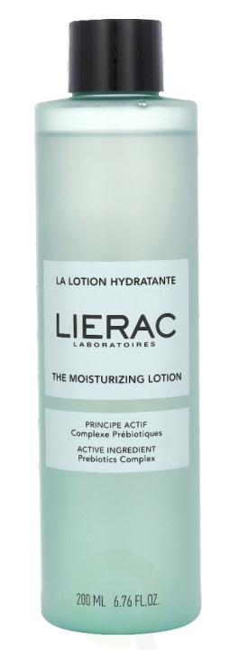 Lierac Paris Lierac The Moisturizing Lotion 200 ml For All Skin Types i gruppen SKØNHED & HELSE / Hudpleje / Ansigt / Ansigtscreme hos TP E-commerce Nordic AB (C53049)